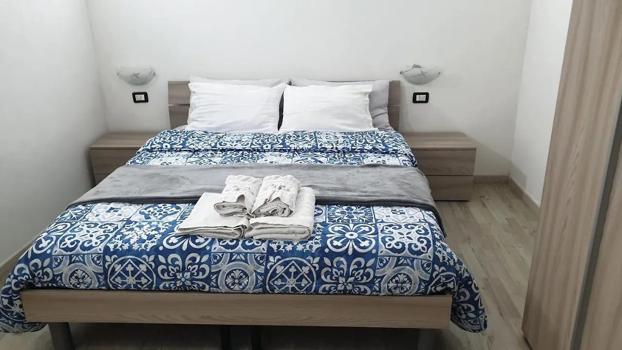 Bomboniera Apartment Comacchio 0*,  Italy