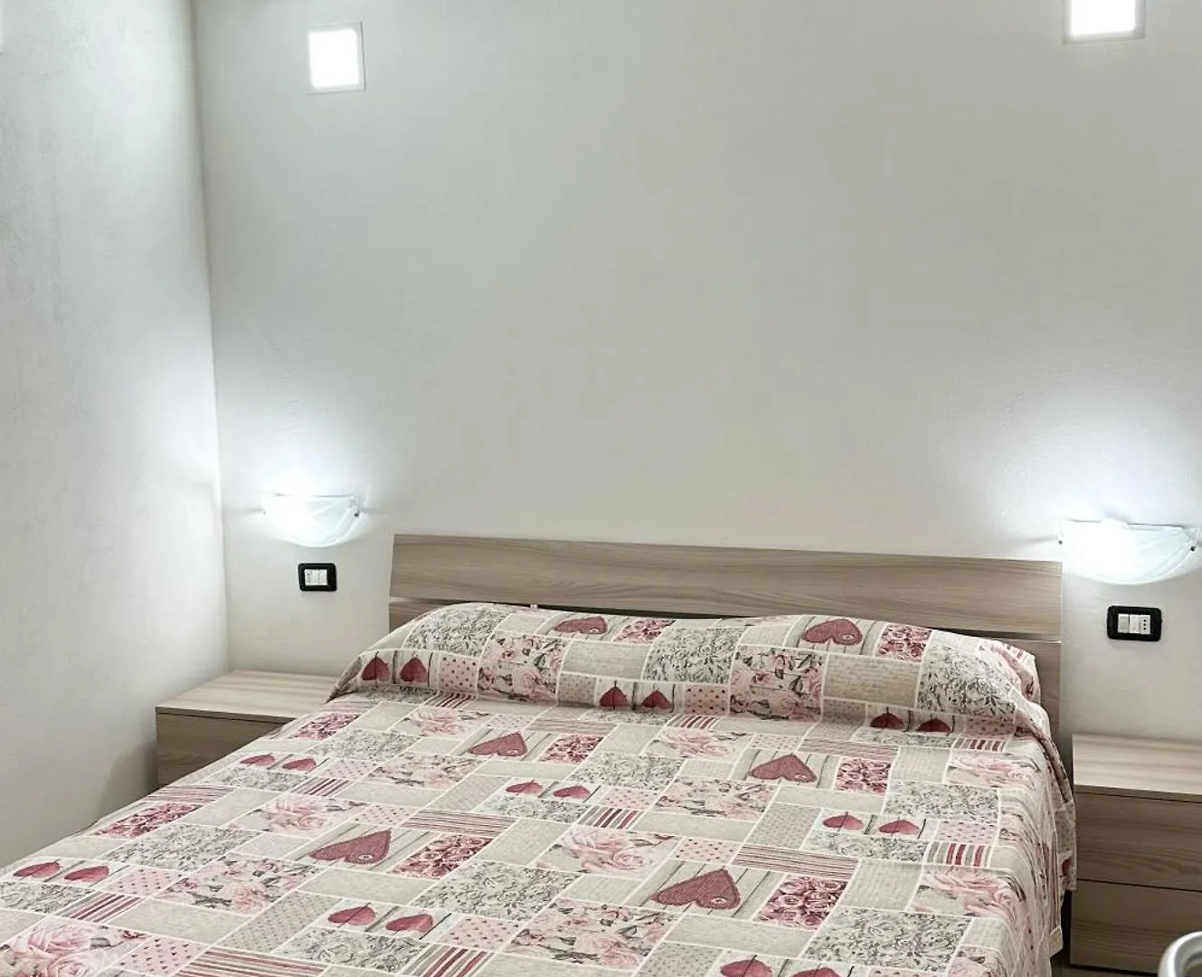 Bomboniera Apartment Comacchio
