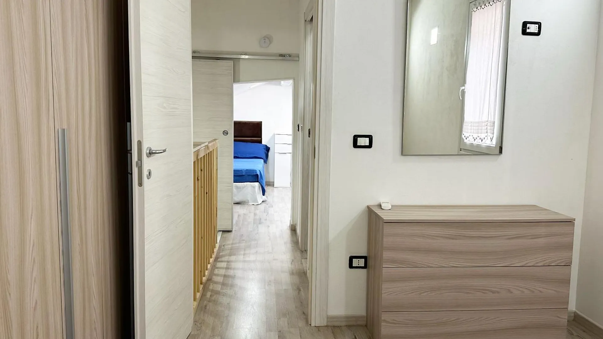 Bomboniera Apartment Comacchio 0*,  Italy