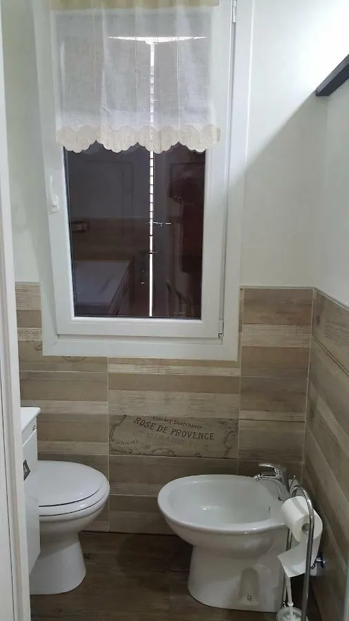 Bomboniera Apartment Comacchio Italy