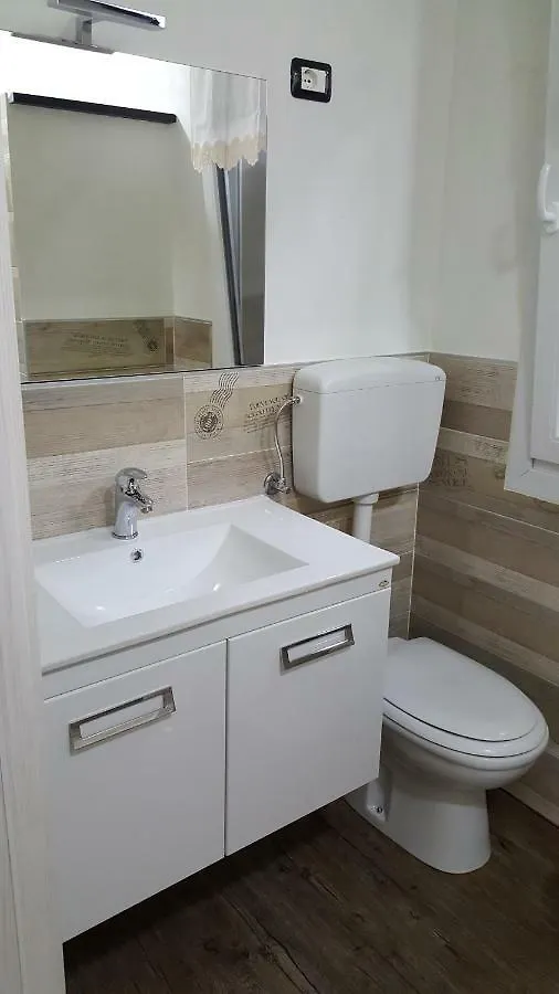 Bomboniera Apartment Comacchio