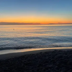  Appartamento La Trinacria Mare Italia