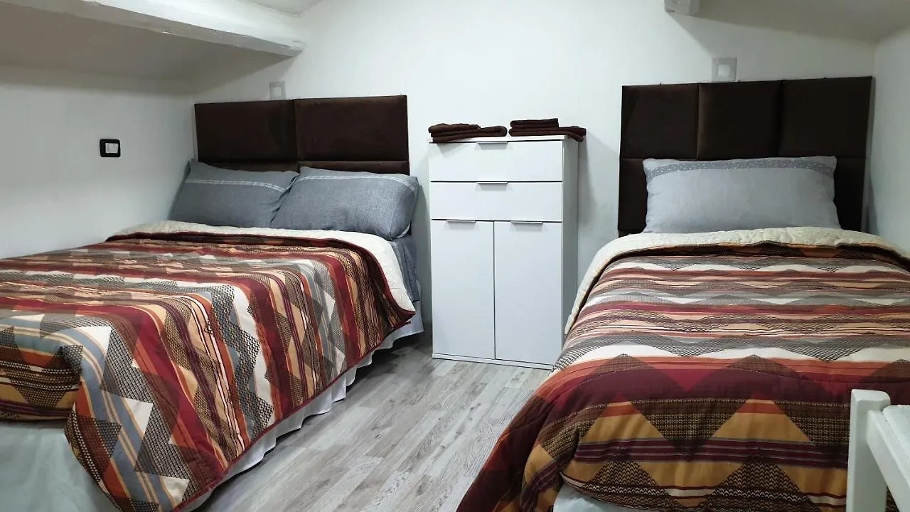 Bomboniera Apartment Comacchio 0*,  Italy