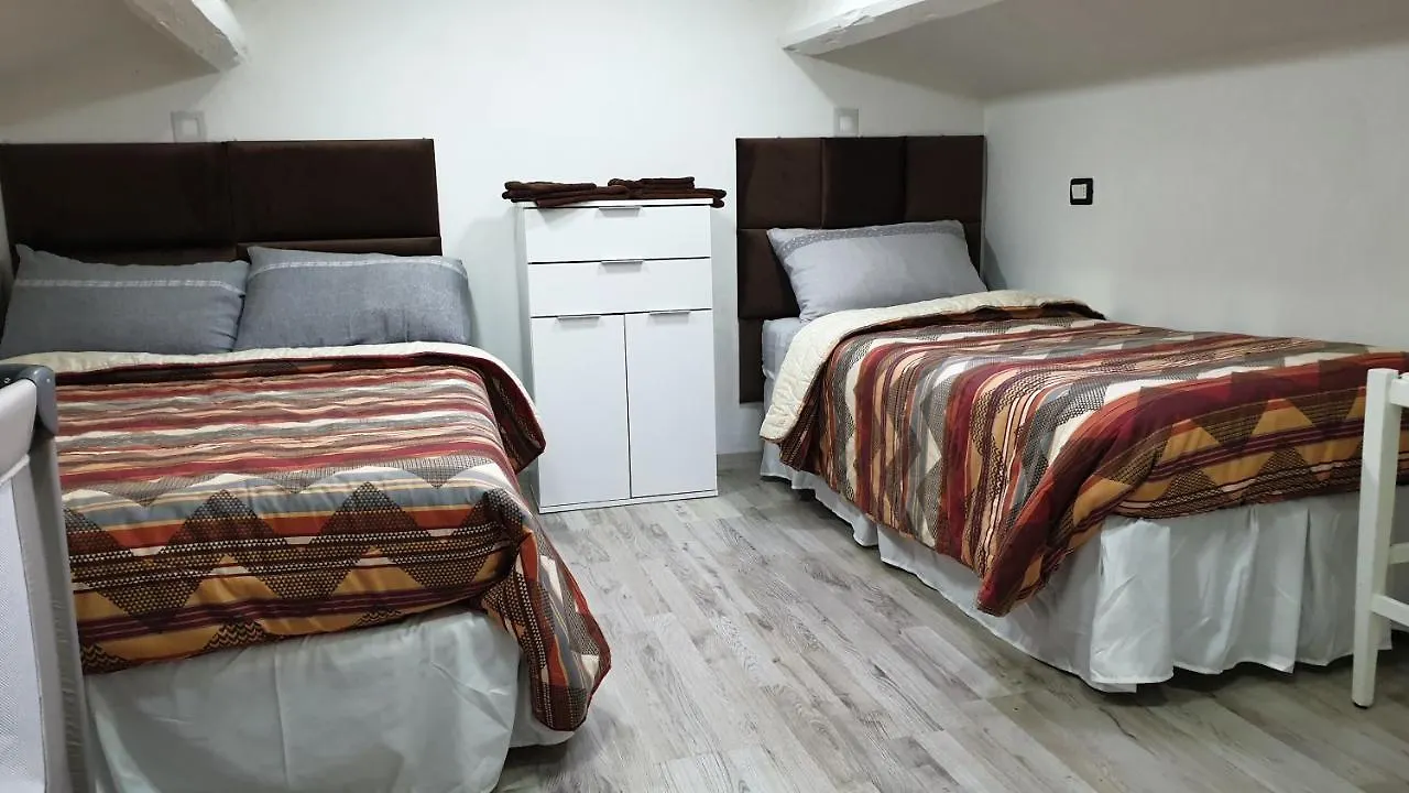 Bomboniera Apartment Comacchio Italy